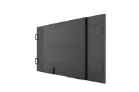 LG 98UM5K Digital signage lameekraan 2,49 m (98") LCD WiFi 500 cd/m² 4K Ultra HD Must WebOS 16/7 – pilt 6