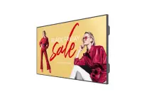 LG 98UM5K Digital signage lameekraan 2,49 m (98") LCD WiFi 500 cd/m² 4K Ultra HD Must WebOS 16/7 – pilt 8