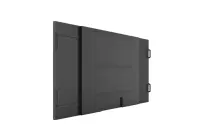 LG Digital Signage | 98UM5K-B | 98 " | Landscape/Portrait | 16/7 | WebOS | Wi-Fi | 8 ms | 178 ° | 178 ° – pilt 4
