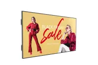 LG 98UM5K Digital signage lameekraan 2,49 m (98") LCD WiFi 500 cd/m² 4K Ultra HD Must WebOS 16/7 – pilt 11