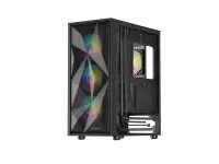 Genesis Gaming PC Case | Diaxid 605 ARGB | Midi Tower | Black – pilt 21