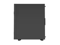 Genesis Gaming PC Case | Diaxid 605 ARGB | Midi Tower | Black – pilt 23