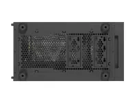 Genesis Gaming PC Case | Diaxid 605 ARGB | Midi Tower | Black – pilt 25