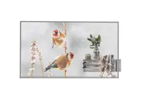 LG | Digital Signage | 55EW5P | 55 " | Landscape/Portrait | 18/7 | webOS | 8 ms | 178 ° | Transparent | 178 ° | 600 cd/m² – pilt 4