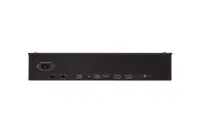 LG | Digital Signage | 55EW5P | 55 " | Landscape/Portrait | 18/7 | webOS | 8 ms | 178 ° | Transparent | 178 ° | 600 cd/m² – pilt 5