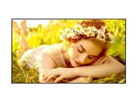 LG 4K UHD Signage | 86UL5Q-E | 86 " | 500 cd/m² | Landscape/Portrait | 24/7 | webOS | 8 ms | 178 ° | 178 °