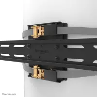 Neomounts WL35S-910BL16 telerikinnitus 190,5 cm (75") Must – pilt 7