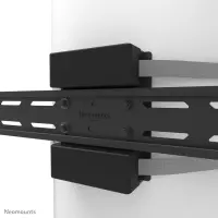 Neomounts WL35S-910BL16 telerikinnitus 190,5 cm (75") Must – pilt 8