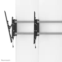 Neomounts WL35S-910BL16 telerikinnitus 190,5 cm (75") Must – pilt 21