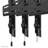 Neomounts WL35S-910BL16 telerikinnitus 190,5 cm (75") Must – pilt 27