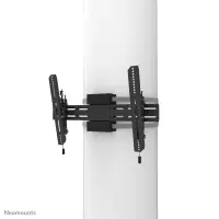 Neomounts WL35S-910BL16 telerikinnitus 190,5 cm (75") Must – pilt 16