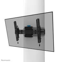 Neomounts WL35S-910BL16 telerikinnitus 190,5 cm (75") Must – pilt 20