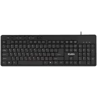 Keyboard SVEN KB-C3060 black