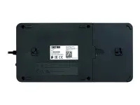 Eaton 3S Gen2 UPS DIN, 450 VA, 270 W, Input: Schuko, Outputs: (3) Schuko, (3) Schuko surge only, Tower | 3S450D