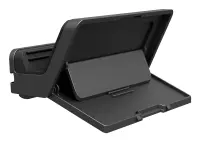 Lenovo Integrated Phone Stand for Keyboard 6000 | Black – pilt 3