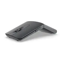 Lenovo ThinkPad Bluetooth Presenter Mouse (Aura Edition) | Wireless | Bluetooth | Thunder Grey