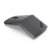Lenovo ThinkPad Bluetooth Presenter Mouse (Aura Edition) | Wireless | Bluetooth | Thunder Grey – pilt 12