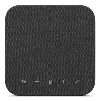 Lenovo | Speakerphone | 6000 | Built-in microphone | Bluetooth | Black