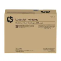 HP W9087MC Black Managed LaserJet Toner