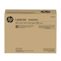 HP W9087MC Black Managed LaserJet Toner – pilt 2