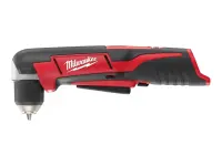 Milwaukee C12 RAD/0 Slimline Softgrip handle | Milwaukee