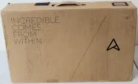SALE OUT. Asus | Zenbook Duo UX8406CA-PZ009W | Basalt Gray | 14 " | OLED | Touchscreen | 3K | 2880 x 1800 pixels | Glossy | Intel Core Ultra 9 | 285H | 32 GB | LPDDR5X | Solid-state drive capacity 2000 GB | Intel Graphics | Windows 11 Home | 802.11be | Bluetooth version 5.4 | Keyboard language English | Keyboard backlit | Warranty 24 month(s) | USED – pilt 4
