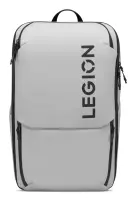 Lenovo | Legion Gaming Backpack GB800 | Fits up to size 17 " | Backpack | Waterproof | Light Gray