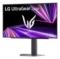 LG | 27GX704A-B | 27 " | OLED | 16:9 | 240 Hz | 0.03 ms | 2560 x 1440 pixels | 250 cd/m² | HDMI ports quantity 2 – pilt 17