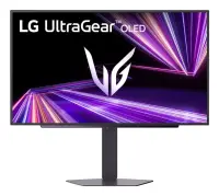 LG | 27GX704A-B | 27 " | OLED | 16:9 | 240 Hz | 0.03 ms | 2560 x 1440 pixels | 250 cd/m² | HDMI ports quantity 2 – pilt 18