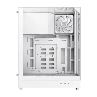 Gamemax Case | T20 WH | M-ATX – pilt 3