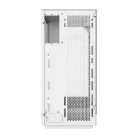Gamemax Case | T20 WH | M-ATX – pilt 5