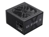 Gamemax PSU | GX 850GF | 850 W | Gold | Full Modular