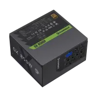 Gamemax PSU | GX 850GF | 850 W | Gold | Full Modular – pilt 6