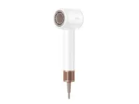 Dreame Hair Dryer | Glory Mix AHD18 | 1600 W | Number of temperature settings 4 | Ionic function | White – pilt 2