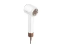 Dreame Hair Dryer | Glory Mix AHD18 | 1600 W | Number of temperature settings 4 | Ionic function | White – pilt 5