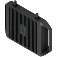 UBIQUITI UniFi Industrial Cloud Gateway, 10GbE, 350W – pilt 2
