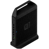 UBIQUITI UniFi Industrial Cloud Gateway, 10GbE, 350W – pilt 3