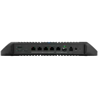 UBIQUITI UniFi Industrial Cloud Gateway, 10GbE, 350W – pilt 6