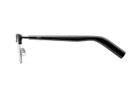 Xiaomi | Smart Audio Glasses | Mijia Browline | Bluetooth | Open-Ear | Microphone | Black | Noise canceling | Wireless