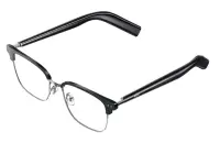 Xiaomi | Smart Audio Glasses | Mijia Browline | Bluetooth | Open-Ear | Microphone | Black | Noise canceling | Wireless – pilt 2