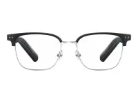 Xiaomi | Smart Audio Glasses | Mijia Browline | Bluetooth | Open-Ear | Microphone | Black | Noise canceling | Wireless – pilt 3