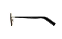 Xiaomi | Smart Audio Glasses | Mijia Pilot-Style | Bluetooth | Open-Ear | Microphone | Gold | Noise canceling | Wireless – pilt 2