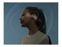 Xiaomi | Earbuds | Redmi Buds 8 Pro | Bluetooth | Open-Ear | Glacier Blue | Wireless