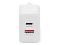 Digitus | Battery charger, 30W | DA-10301