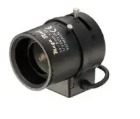 CCTV LENS MEGAPIXEL 3-8MM/A.IRIS M13VG308 TAMRON