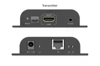Digitus | HDMI IP Extender Set, 4K/60Hz | DS-55351 – pilt 4