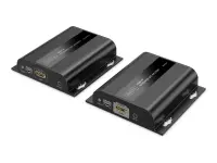 Digitus HDMI IP Extender Set, 4K/60Hz | DS-55351