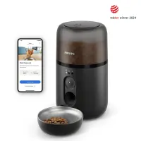Philips Smart Feeder with Camera | PAW5320/02 5000 Series
