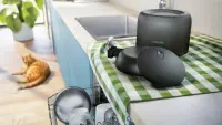 Philips Smart Feeder with Camera | PAW5320/02 5000 Series – pilt 2