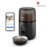 Philips Smart Feeder with Camera | PAW5320/02 5000 Series – pilt 3